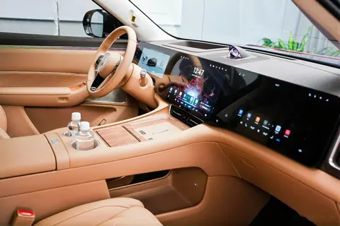 豪华品牌“忠诚度”崩塌！二次考虑BBA的车主占比，不到18%？