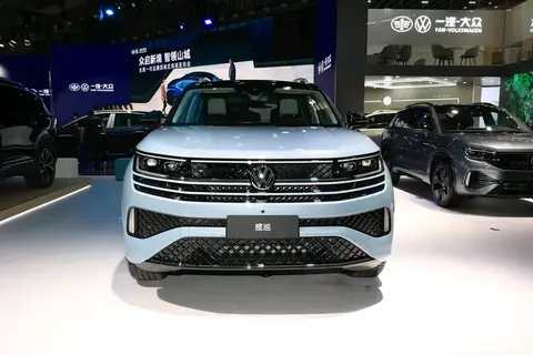 真惨，12 月中型 SUV销量榜，海狮06第2、奔驰GLC第7名